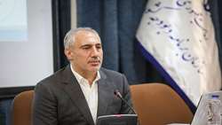 رئیس سازمان برنامه و بودجه: بخش کشاورزی در گذشته به لحاظ آمار، آسیب زیادی دیده است.